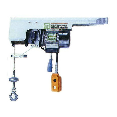 HUBLIFT SUM 210 C Druckknopf