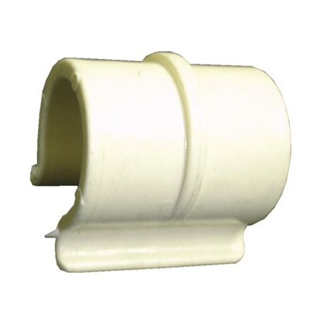 CLIP PLASTICA xSERRE D.mm.20