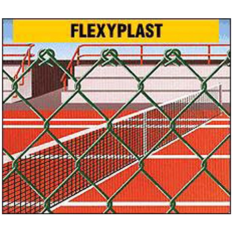 RETE GRIGLIA.PLAST.H cm175x25m