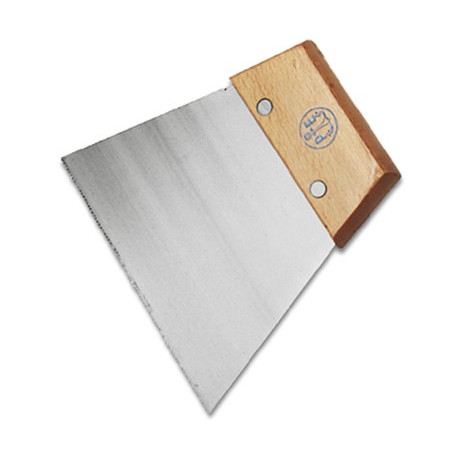 SPATOLE DENT.BOSTIK 541 MM.100