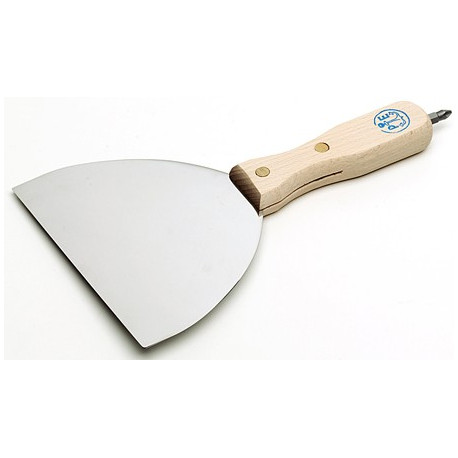 EDELSTAHLSPACHTEL MIT...