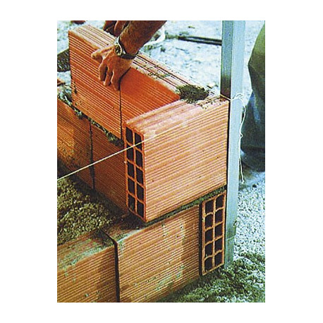 RIGONE A MOLLA ZINC. mt2-3,20