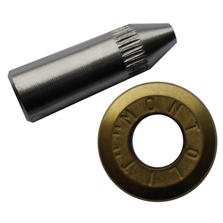 ROTELLE mm12 RIC.241T TITANIUM