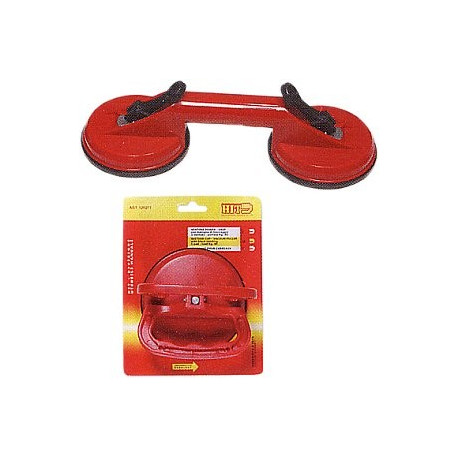 PLASTIKSAUGHEBER DOPPELT 25/2