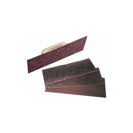 CONF.3 ABRASIVI GRANA 24 621/R