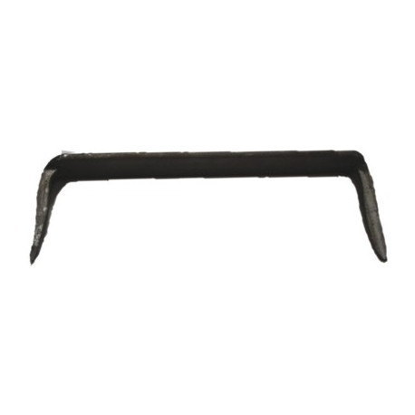 CAMBRE FERRO PIATTO 25x5 CM.35