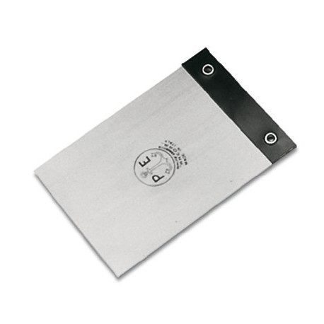 SPATOLE GIAPP.RETT.536  MM. 40