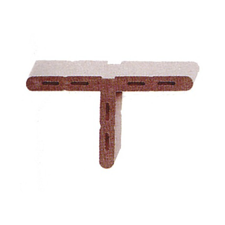 FLIESENABSTANDHALTER T-FORM 7