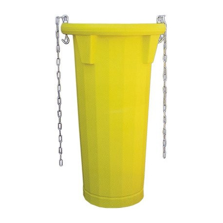 CATENA RICAMBIO xSCIVOLO DETR.