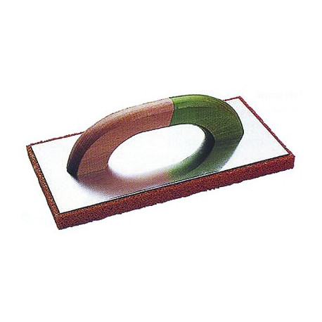 SPUGNE ROSSE RICxFRATT. TRIUSO