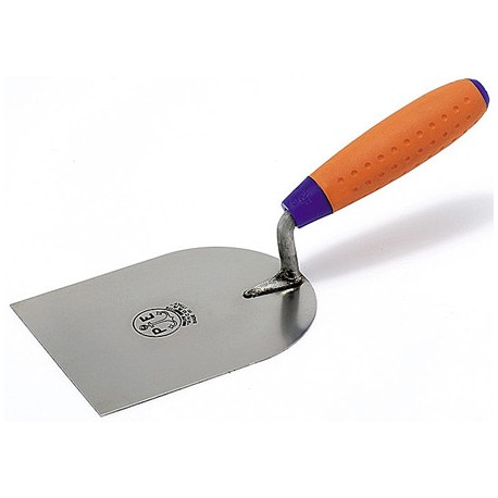 MAURERKELLE EDELSTAHL ECKIG...