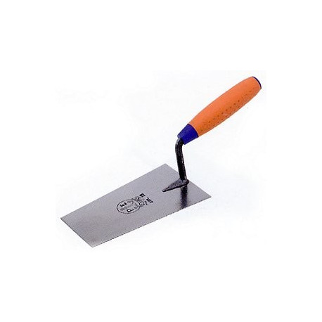 CAZZ.P.QUADR.INOX 946/I MM.180