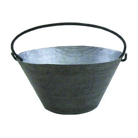 SECCHI 1 MAN.LAMIERA   D.CM.36