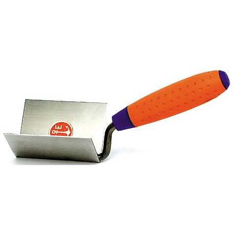 AUSSENECKENKELLE INOX...