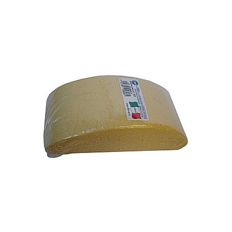 SCHWAMM HALBMONDFÖRMIG   