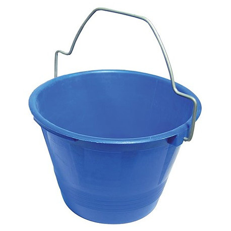 SECCHIO ANTINFORT.BLU  D.CM.36