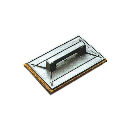 FRATTAZZI GOMMA-SPUGN.CM.15x45