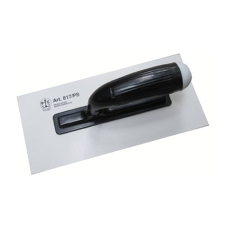 GLÄTTEKELLE KUNSTSTOFF...