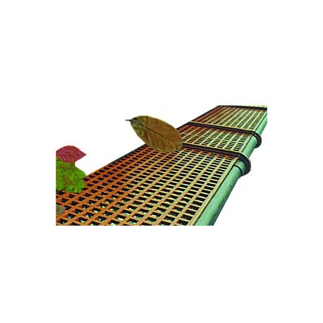 PARAFOGLIE PLAST."LAUB-EX"mt.3