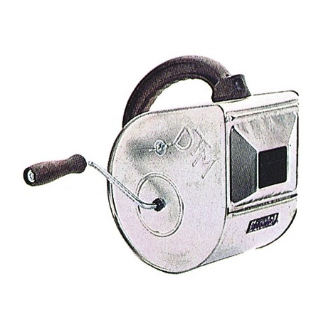 VERPUTZMASCHINE VERZINKT 