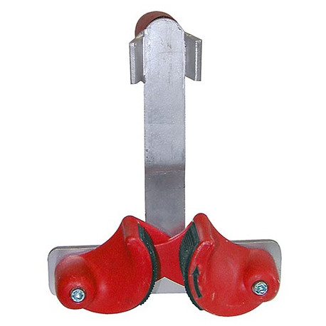 PLATTENTRÄGER UNIVERSAL 