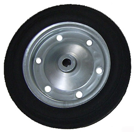 RÄDER FÜR BETONMISCHER 