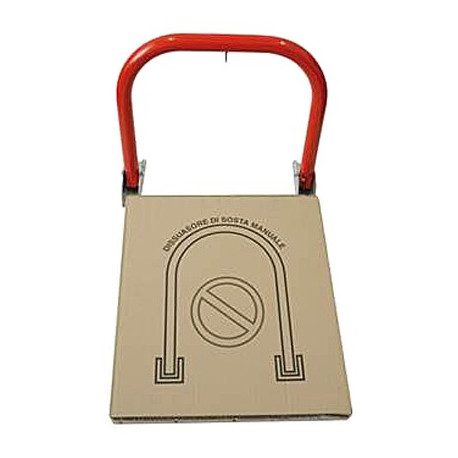 SBARRAMENTO POST.AUTO