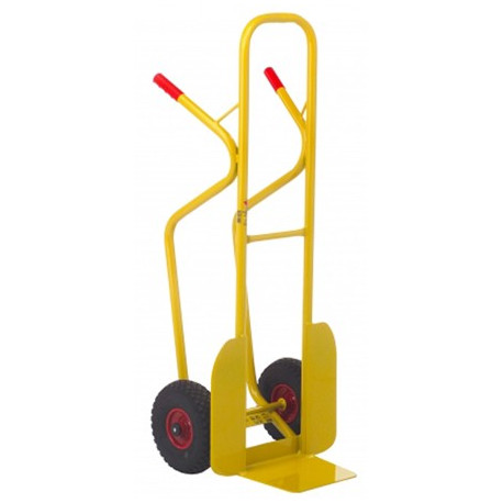 KISTENKARRE SCHMAL 250 KG 