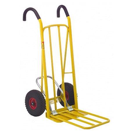 CARRELLO C/PROL.DELTA 145251