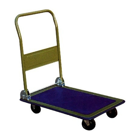 PLATTFORMWAGEN 475x735/100/130