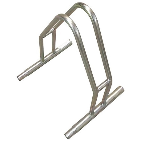 PORTA BICI COMP.1 POSTO ALTO