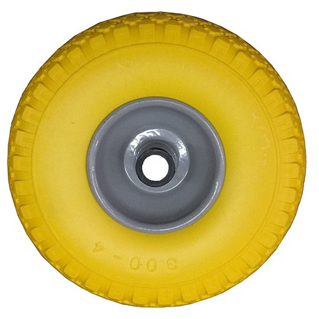 RUOT.PIEN.FL.MET.260x85 GIALLE