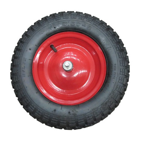 RUOTE x CARRIOLA ORIONE 350x8*