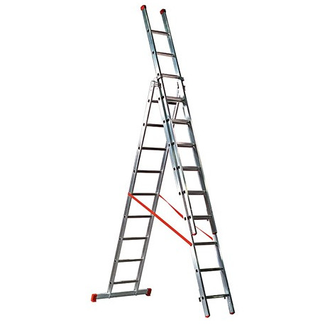 SCALA ALU GENIA G350-3  3xgr11