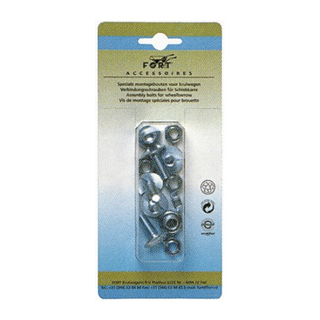 SET BULLONI RIC.xCARRIOLE FORT