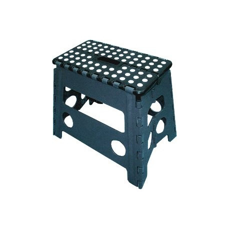 KLAPPHOCKER KUNSTSTOFF...