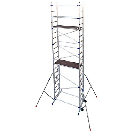 PROLUNGA CLAC xTRAB.CLIC FACAL