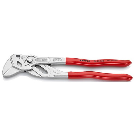 PINZA CHIAVE KNIPEX 8603 mm180