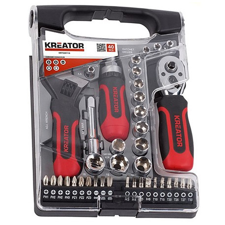 CH.BUS.sr40 3/8-1/4  KTR500116