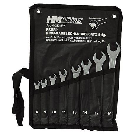 RING-GABELSCHLÜSSEL...
