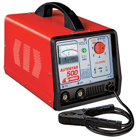 LADEGERÄT ELEKTRISCH...