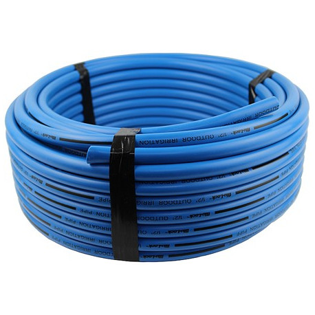 TUBO BLU FLEX ARIA   10x14,5