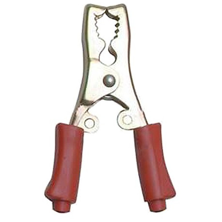 ZANGE FÜR BATTERIEKABEL...