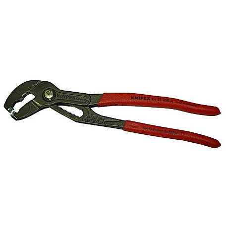 PINZA FASCETTE 8551250A KNIPEX