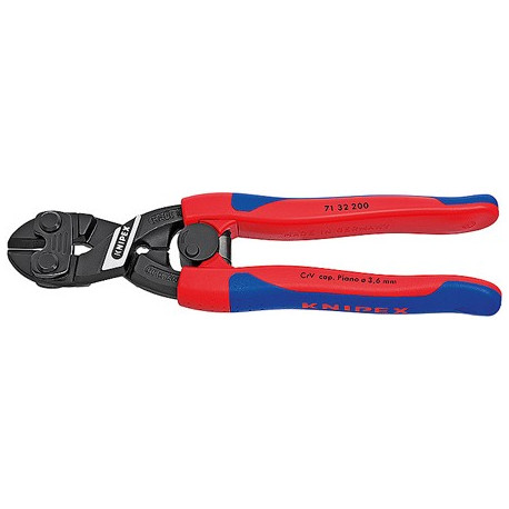 TRONC.COBOLT KNIPEX 7132 mm200