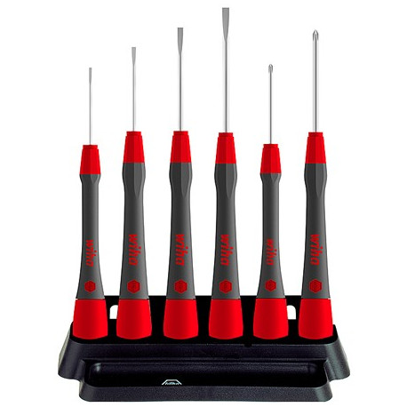 SCHRAUBENDREHER SERIE 6 FÜR...