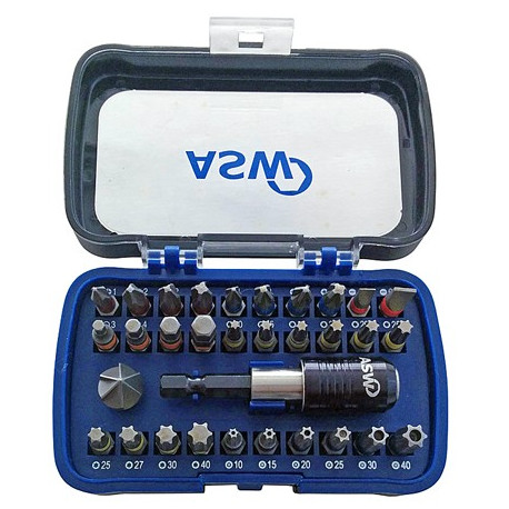 BOX 30 BITS +BITSHALTER+...