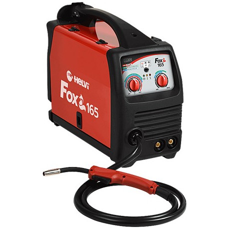 SALD.FILO+PINZAp/ELETTR.FOX160