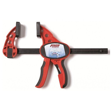 SCHRAUBZWINGEN QUICK PIHER 150