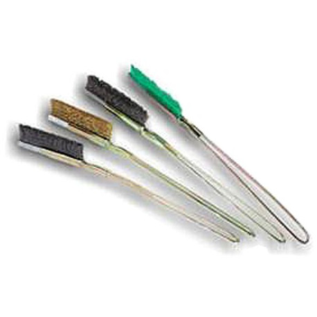 STAHL BÜRSTE SLIM Stahl/1